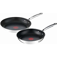 Набор сковородок Tefal Duetto+ G732S255