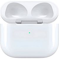 Зарядный кейс Apple AirPods 4 ANC (MXP93/C) Уценка