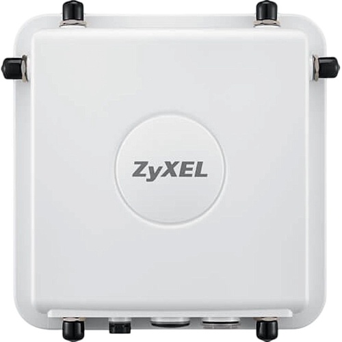Точка доступа Zyxel WAC6553D-E (WAC6553D-E-EU0201F)