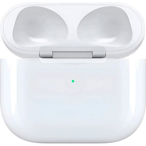 Зарядный кейс Apple AirPods 4 ANC (MXP93/C) Уценка
