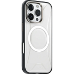 Чехол Blueo Ape Legend Anti-Drop Case with MagSafe для Apple iPhone 16 Pro Max Black