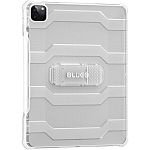 Чехол Blueo Drop Resistance with Kickstand для Apple iPad Pro 13" (2024-2025) White