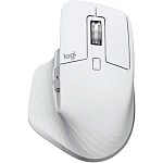 Мышь Logitech MX Master 3S For Mac Pale Grey (910-006572)