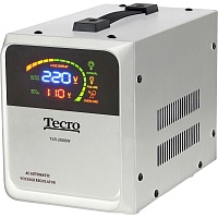 Стабилизатор напряжения Tecro TLR-2000W