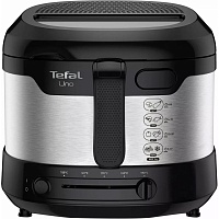 Фритюрниця Tefal Uno M FF215D - придбати в Дніпрі, Україні: ціна, характеристики | інтернет-магазин TOUCH