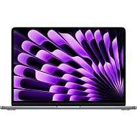 Ноутбук Apple MacBook Air 13" M3 24/512GB Space Gray 2024 (MC8M4) Ноутбук Apple MacBook Air 13" M3 24/512GB Space Gray 2024 (MC8M4)