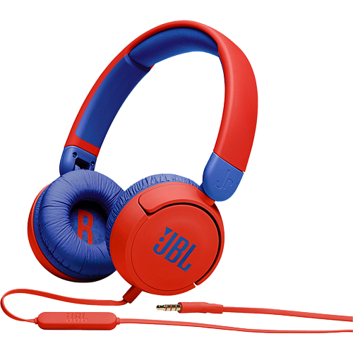 Наушники JBL JR 310 Red (JBLJR310RED)