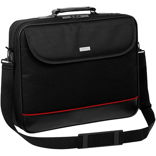 Cумка для ноутбука Modecom Mark 17'' (TOR-MC-MARK-17) - придбати в Дніпрі, Україні: ціна, характеристики | інтернет-магазин TOUCH