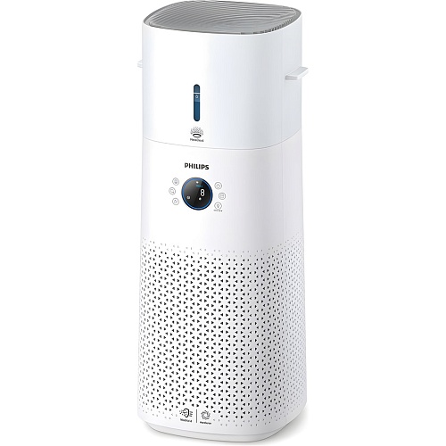 Очищувач повітря Philips AC3737/10 - придбати в Дніпрі, Україні: ціна, характеристики | інтернет-магазин TOUCH