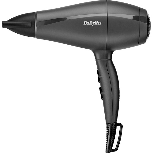 Фен BaByliss Super Light Pro 5910E - придбати в Дніпрі, Україні: ціна, характеристики | інтернет-магазин TOUCH