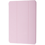 Чехол-книжка Dux Ducis Toby Series With Pencil Holder для Apple iPad 10.2" (2019-2021) Pink