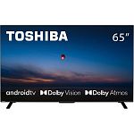 Телевізор Toshiba UA2363DG 65" LED 4K Ultra HD (65UA2363DG)