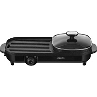 Электрогриль Ardesto GHP-5BL