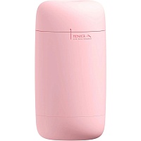 Мастурбатор Tenga Puffy Strawberry Pink (SX1329)