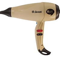 Фен Ceriotti WoW 3200 Cappuccino (I01WO01CA) Фен Ceriotti WoW 3200 Cappuccino (I01WO01CA)