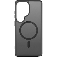 Чехол Dux Ducis Magnetic Yind для Samsung Galaxy S26 Ultra Black