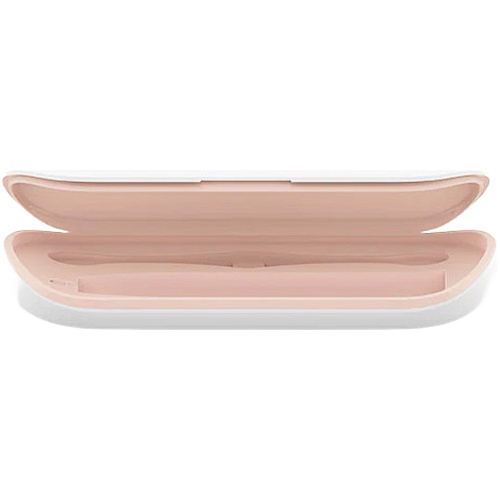 Дорожній футляр Oclean Bb01 White/Pink для зубної щітки Oclean X Pro Elite/X Pro/X/Z1/F1 - придбати в Дніпрі, Україні: ціна, характеристики | інтернет-магазин TOUCH
