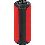 Портативна акустика Tronsmart T6 Plus Upgraded Edition Red (367786)