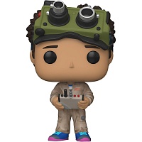 Фигурка Funko Pop! Ghostbusters Afterlife: Подкаст 9.6см (48025)