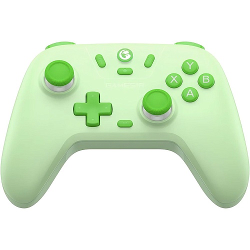 Геймпад XiaoJi GameSir T4 Nova Lite Green - придбати в Дніпрі, Україні: ціна, характеристики | інтернет-магазин TOUCH