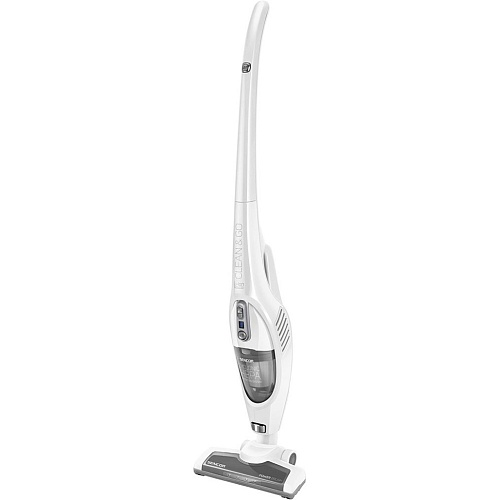 Вертикальный пылесос Sencor SVC7811WH