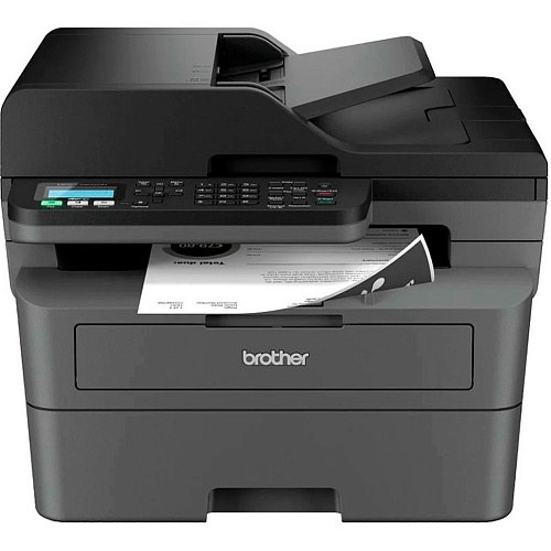 МФУ Brother MFC-L2802DW (MFCL2802DWYJ1)