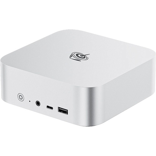 Неттоп Beelink SER8 (9B.EU3600834NB0) - придбати в Дніпрі, Україні: ціна, характеристики | інтернет-магазин TOUCH