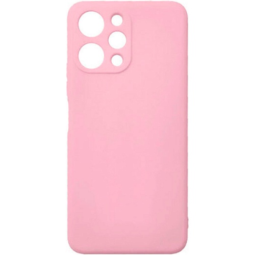 Чохол DK Full Silicone Case для Xiaomi Redmi 12 4G/5G Pink - придбати в Дніпрі, Україні: ціна, характеристики | інтернет-магазин TOUCH