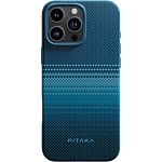 Чохол Pitaka Military-Grade Protective Case для Apple iPhone 16 Pro Max Moonrise (KI1601PPMOM)