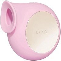 Звуковой стимулятор LELO Sila Cruise Pink (SO8093)