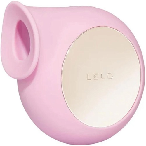 Звуковий стимулятор LELO Sila Cruise Pink (SO8093) - придбати в Дніпрі, Україні: ціна, характеристики | інтернет-магазин TOUCH