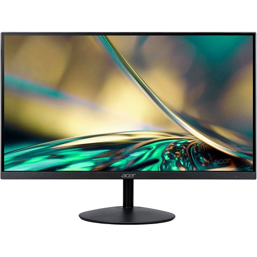 Монитор Acer 31.5" SA322QUAbmiipx (UM.JS2EE.A13) 