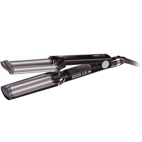 Плойка для волосся BaByliss PRO BAB2369TTE - придбати в Дніпрі, Україні: ціна, характеристики | інтернет-магазин TOUCH
