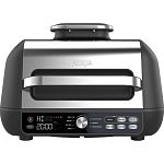 Мультипечь Ninja Foodi Max Pro Grill AG651EU