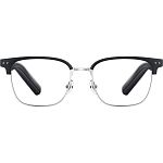 Смарт-окуляри MiJia Smart Audio Glasses Browline Black (BHR08VXGL)