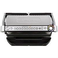 Электрогриль Tefal OptiGrill+ XL GC722D34