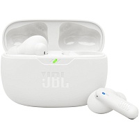 Наушники JBL Wave Beam 2 White (JBLWBEAM2WHT) Наушники JBL Wave Beam 2 White (JBLWBEAM2WHT)