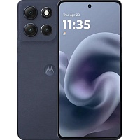 Смартфон Motorola Moto G86 8/256GB Spellbound (PB7L0101RS) UA-UCRF - придбати в Дніпрі, Україні: ціна, характеристики | інтернет-магазин TOUCH