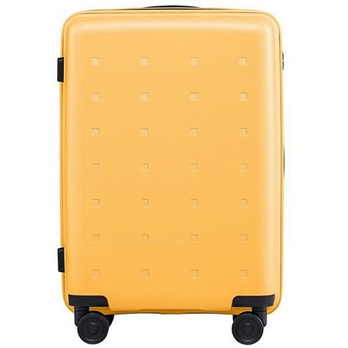 Валіза 90FUN NINETYGO Polka dots Luggage 24 