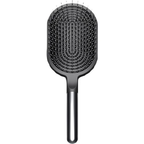 Расческа Dyson Paddle brush Nickel/Black (971056-01)
