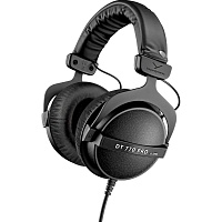 Наушники Beyerdynamic DT 770 Pro 32 Ohm (483664) Наушники Beyerdynamic DT 770 Pro 32 Ohm (483664)