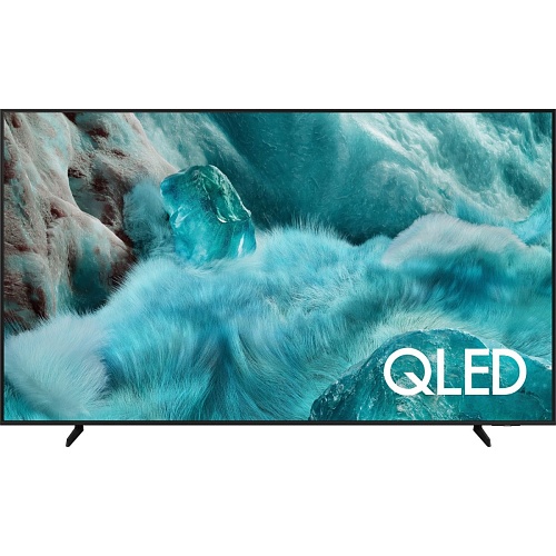 Телевизор Samsung Q7F 65" QLED 4K (QE65Q7F)