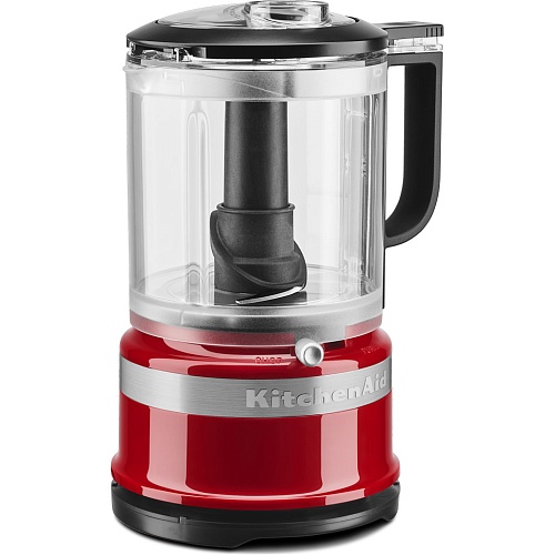 Кухонний комбайн KitchenAid 5KFC0516EER - придбати в Дніпрі, Україні: ціна, характеристики | інтернет-магазин TOUCH