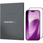 Захисне скло iLera Fantom Glass для Apple iPhone 17 Pro Max (ILFant17PrMx)