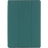 Чехол-книжка Epik Book Cover stylus slot для Samsung Galaxy Tab A8 10.5 2021 SM-X200/SM-X205 Pine Green