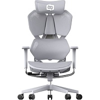 Геймерское кресло Sihoo X5FC-N101 Mesh Grey