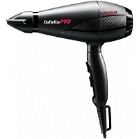 Фен BaByliss PRO (BAB6250IE) Фен BaByliss PRO (BAB6250IE)