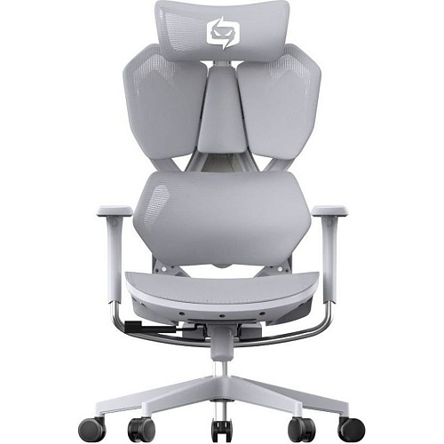 Геймерское кресло Sihoo X5FC-N101 Mesh Grey