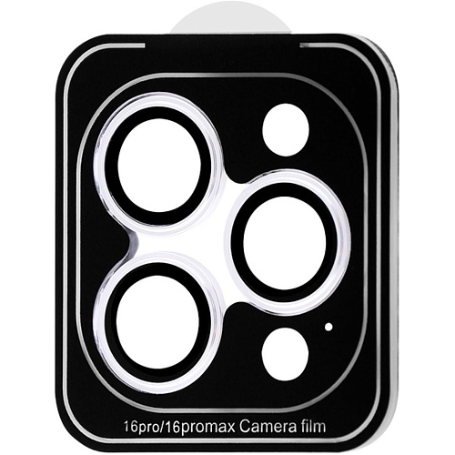 Захисне скло на камеру Proove Achilles для Apple iPhone 16 Pro/16 Pro Max White (CPPAIP16PM02) - придбати в Дніпрі, Україні: ціна, характеристики | інтернет-магазин TOUCH Захисне скло на камеру Proove Achilles для Apple iPhone 16 Pro/16 Pro Max White (CPPAIP16PM02) - придбати в Дніпрі, Україні: ціна, характеристики | інтернет-магазин TOUCH