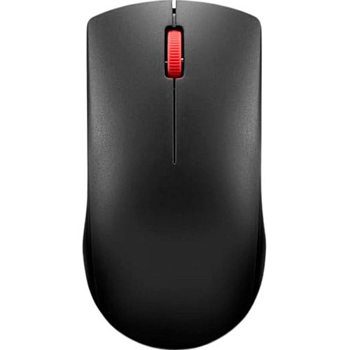 Миша Lenovo 150 Wireless Black (GY51L52638) - придбати в Дніпрі, Україні: ціна, характеристики | інтернет-магазин TOUCH